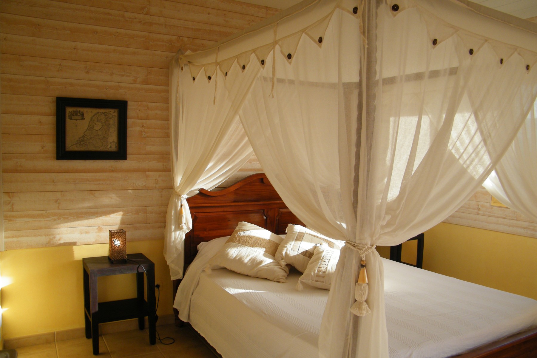 Trois-Îlets - Villa 3 ou 5 chambres avec piscine